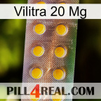 Vilitra 20Mg new11